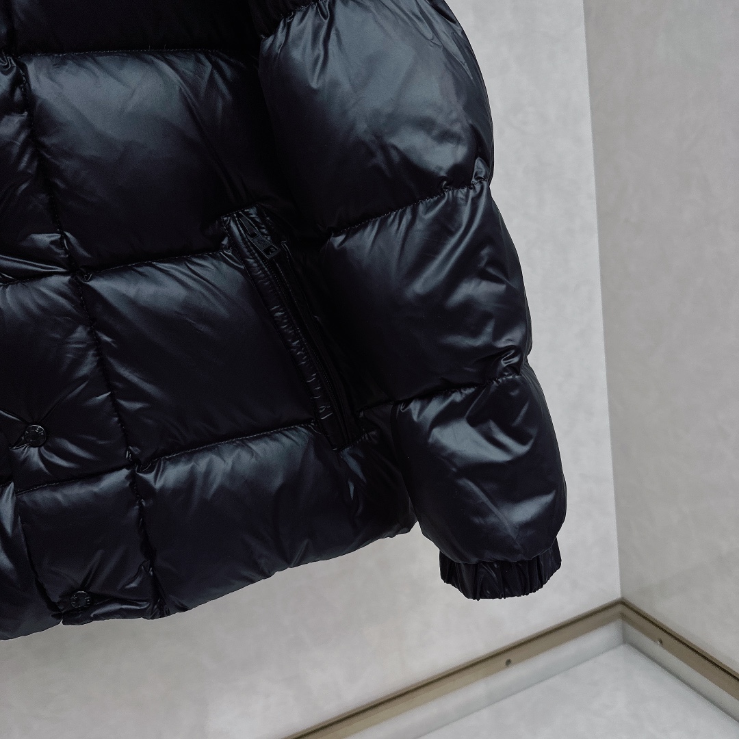 Moncler Down Jackets